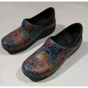 Crocs Neria Prof II Clogs